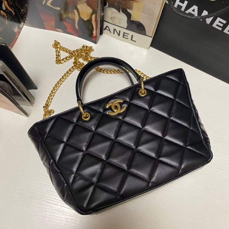 Chanel Hand Bag BGMP1262