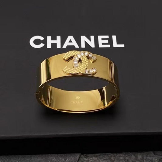 Chanel Micro Diamond Bracelet JWL00744