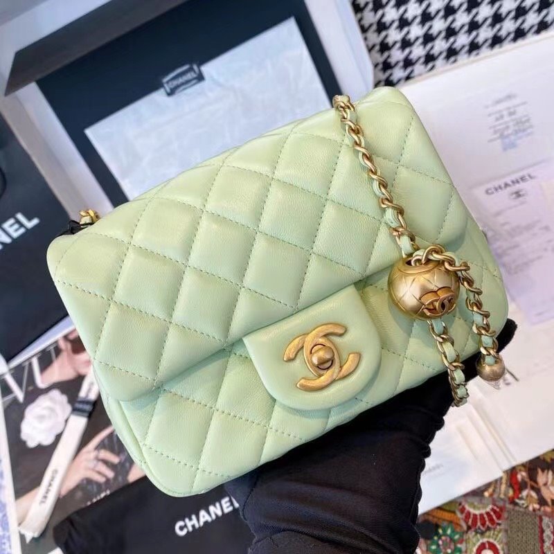 Chanel Mini Flap Bag BCH00790