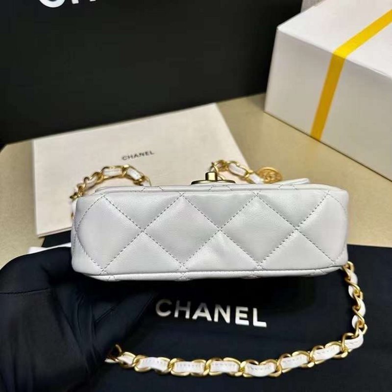 Chanel Mini Flap Bag BGMP1237