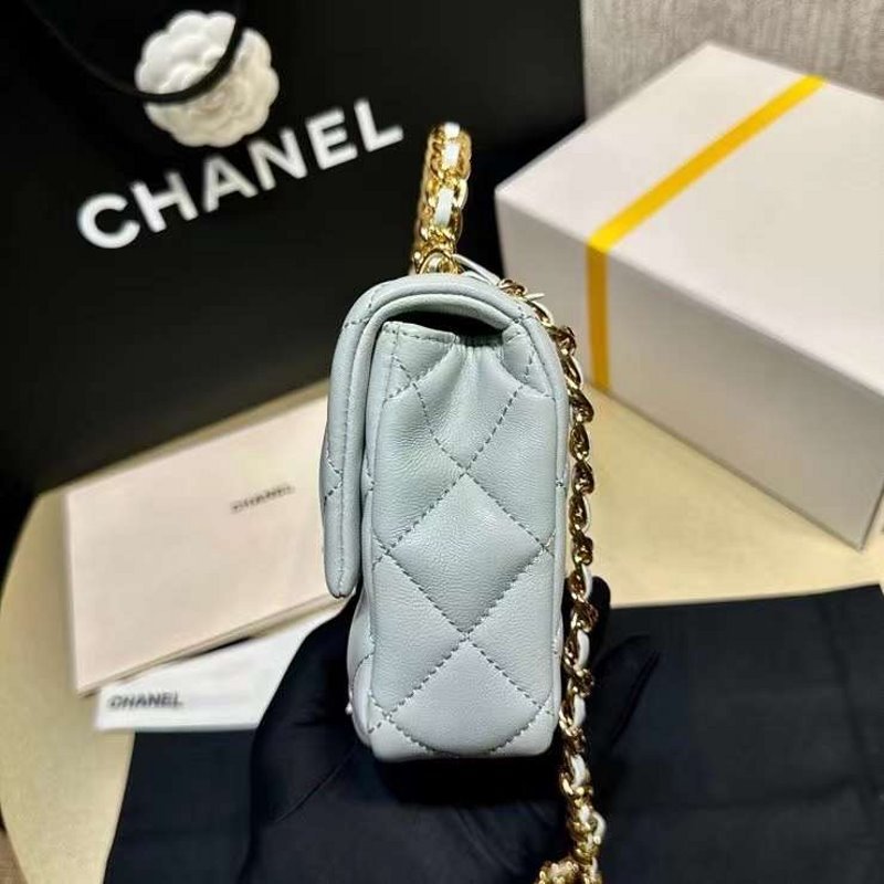 Chanel Mini Flap Bag BGMP1241