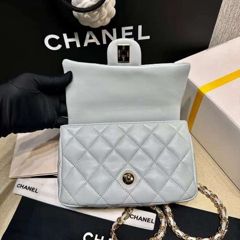 Chanel Mini Flap Bag BGMP1241