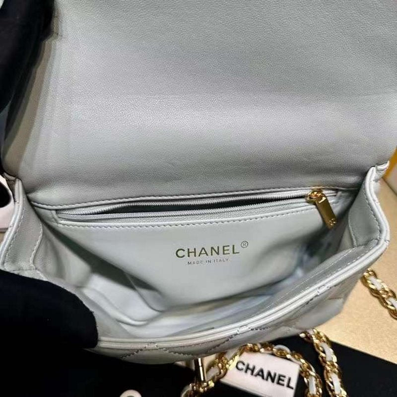 Chanel Mini Flap Bag BGMP1241