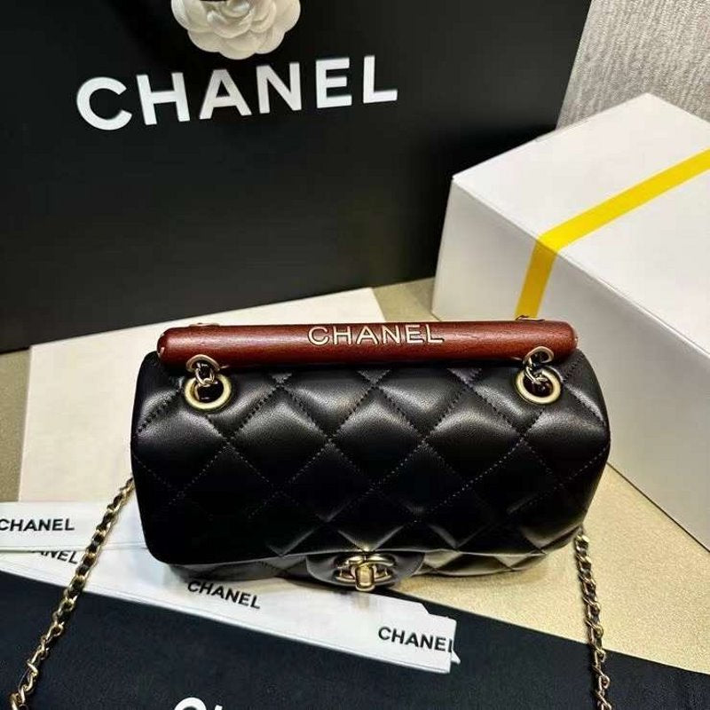 Chanel Mini Flap Bag BGMP1244