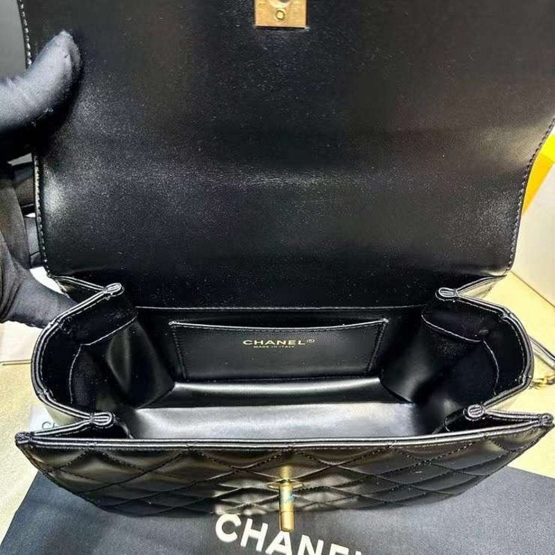 Chanel Mini Flap Bag BGMP1245