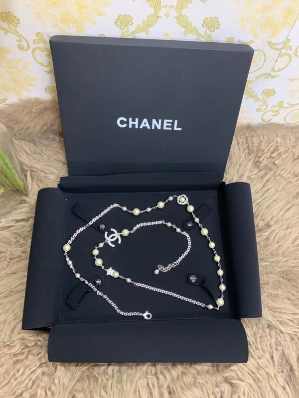 Chanel Necklace JWL00565