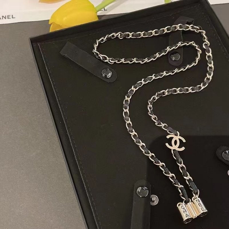 Chanel Necklace JWL00580