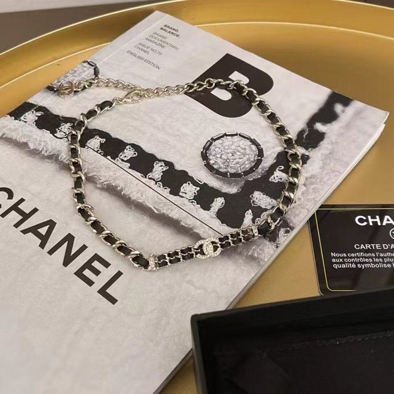 Chanel Necklace JWL00620