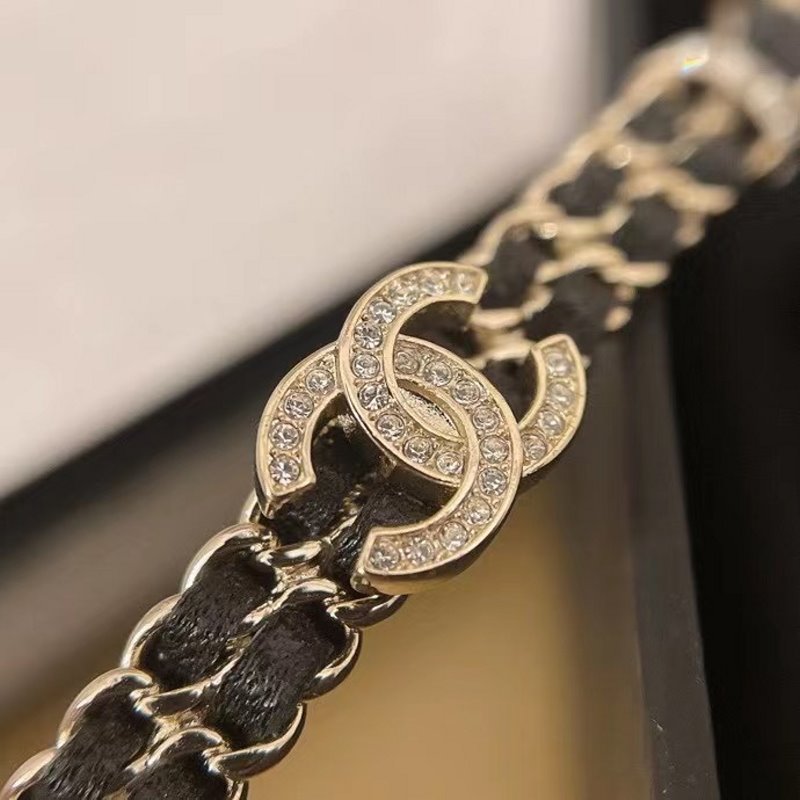 Chanel Necklace JWL00620