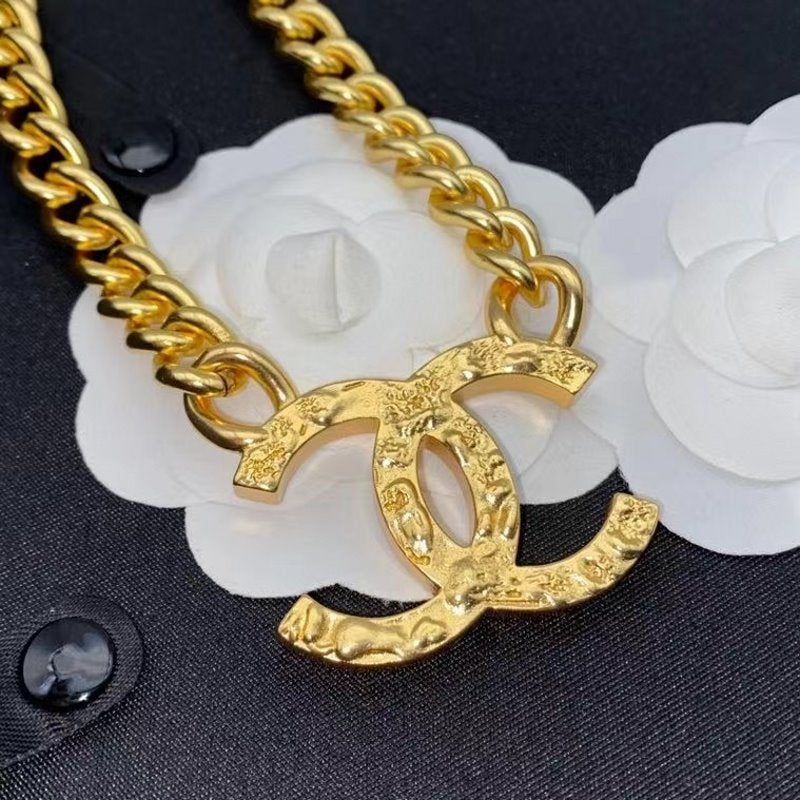 Chanel Necklace JWL00671