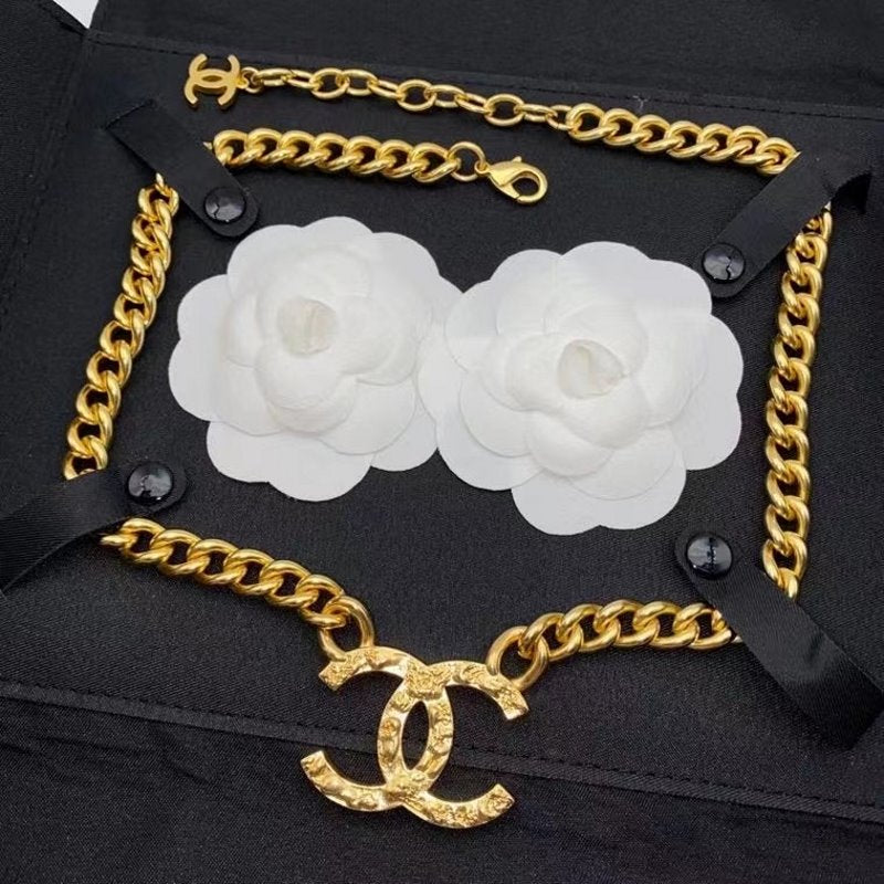 Chanel Necklace JWL00671