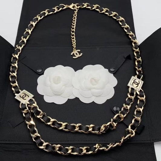 Chanel Necklace JWL00676