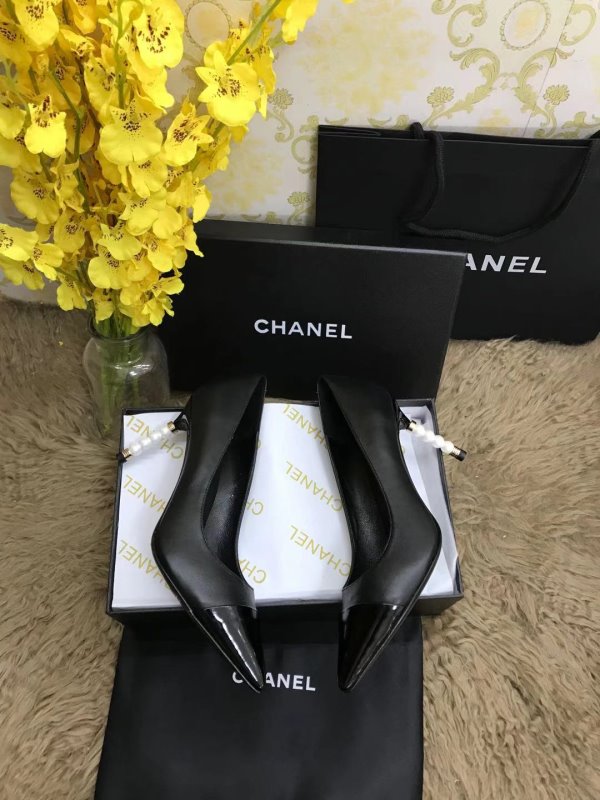 Chanel Pump SHS02948