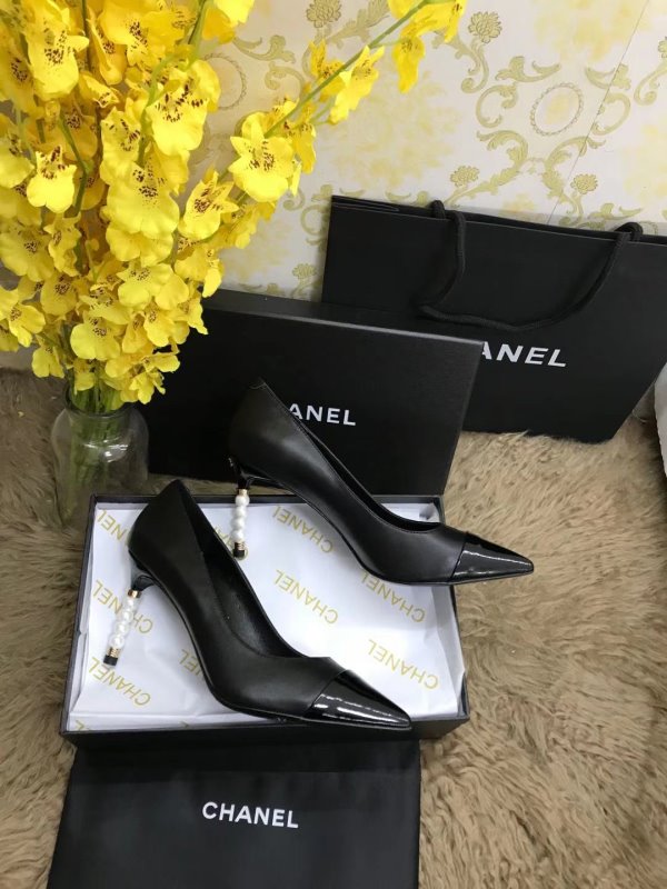 Chanel Pump SHS02948