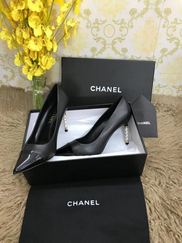 Chanel Pump SHS03061