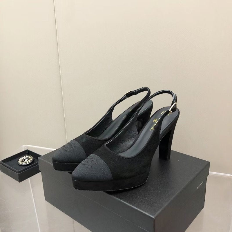 Chanel Pumps SHS03317