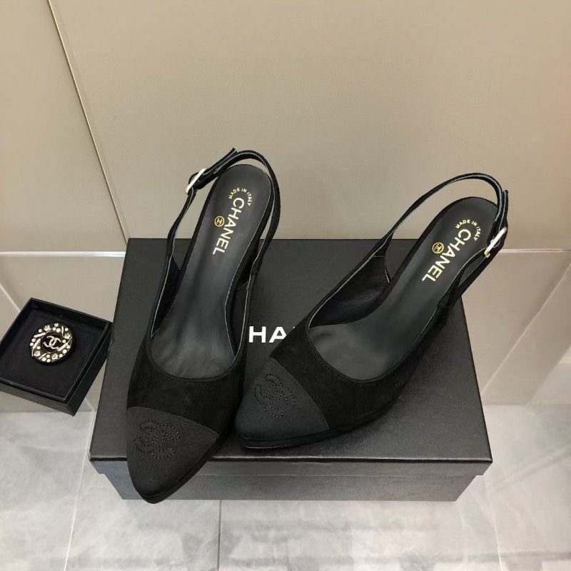 Chanel Pumps SHS03317