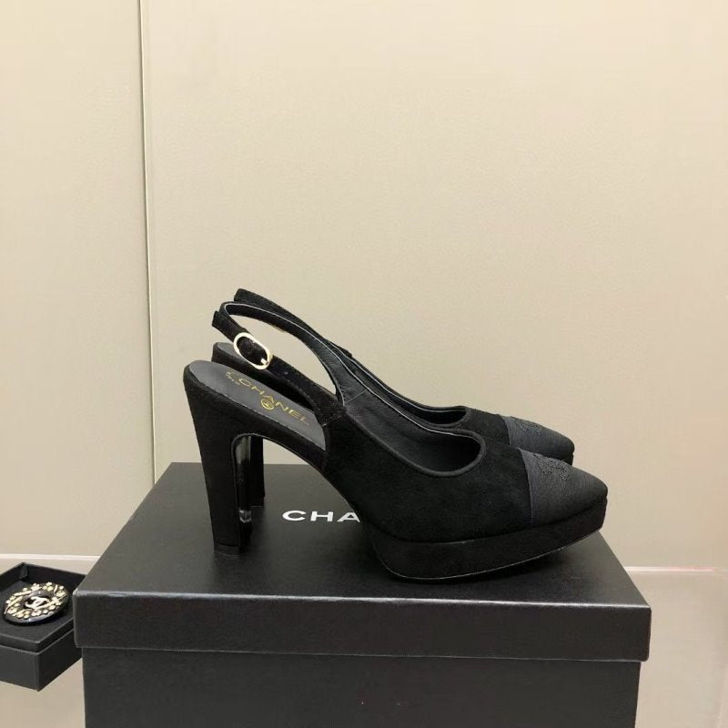 Chanel Pumps SHS03317