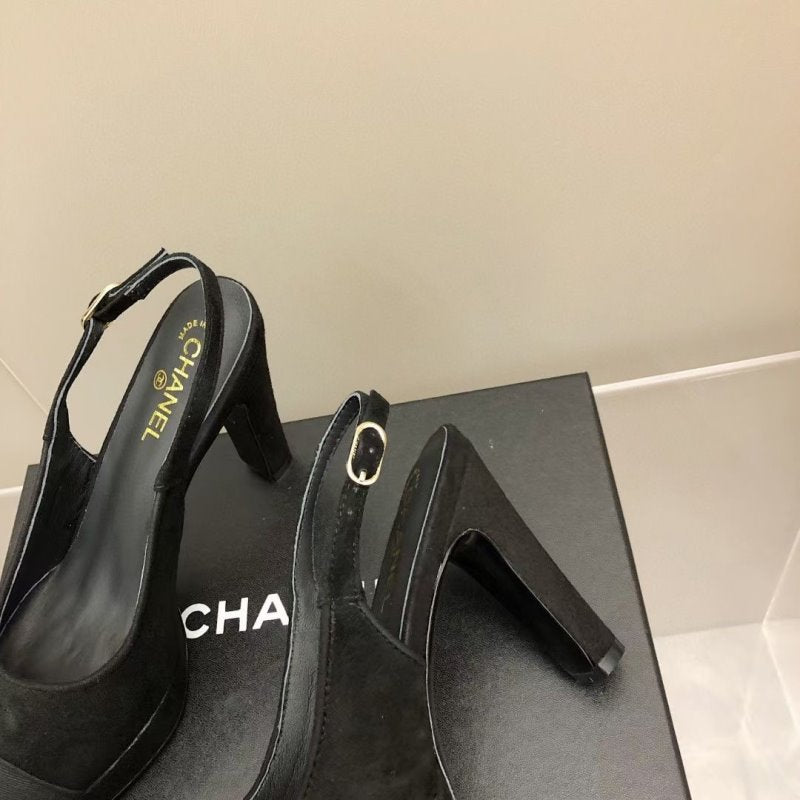 Chanel Pumps SHS03317