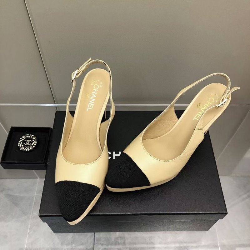 Chanel Pumps SHS03318