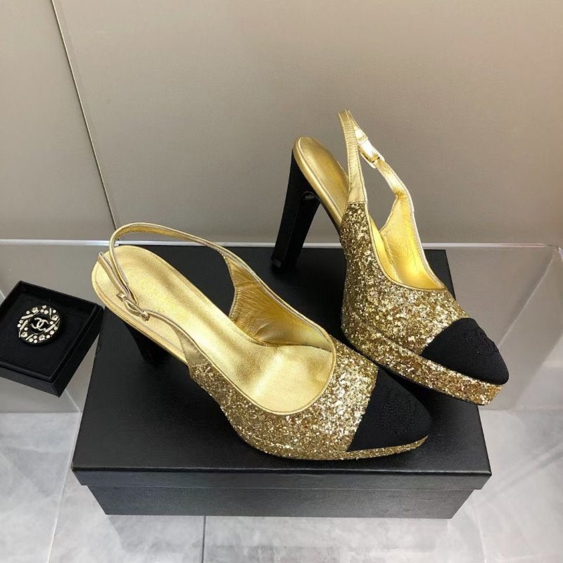 Chanel Pumps SHS03319