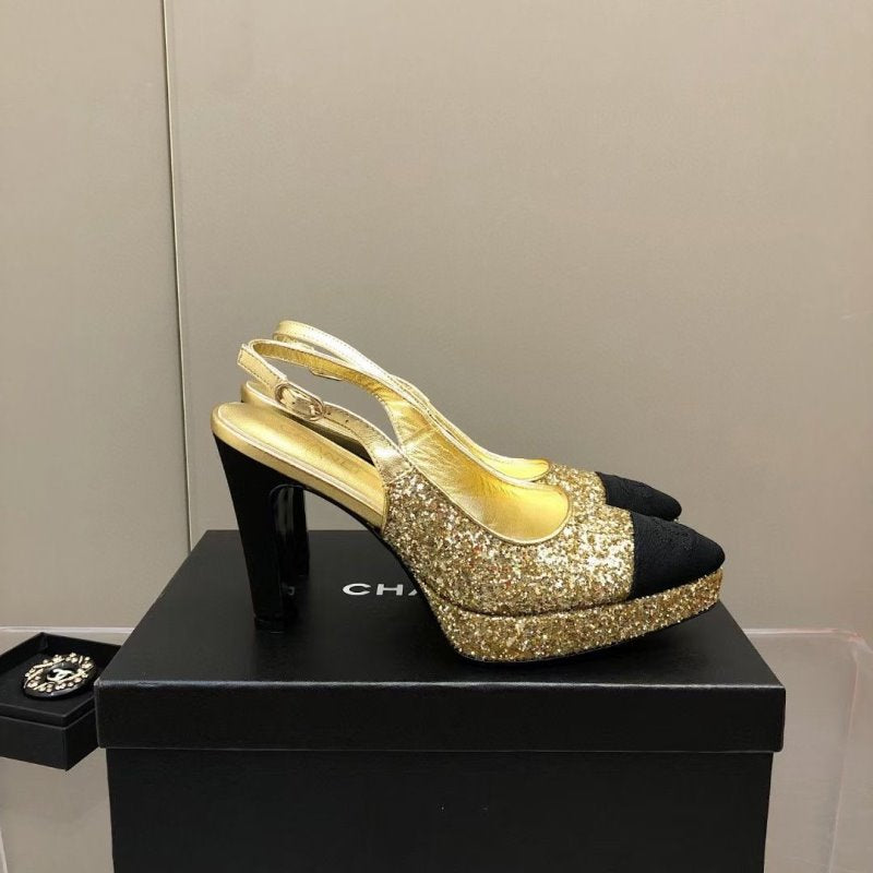 Chanel Pumps SHS03319