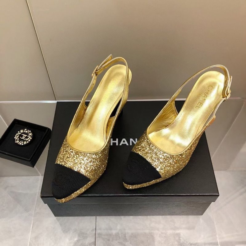 Chanel Pumps SHS03319