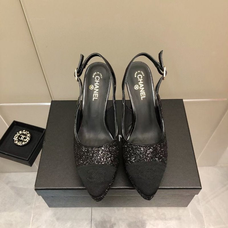 Chanel Pumps SHS03320