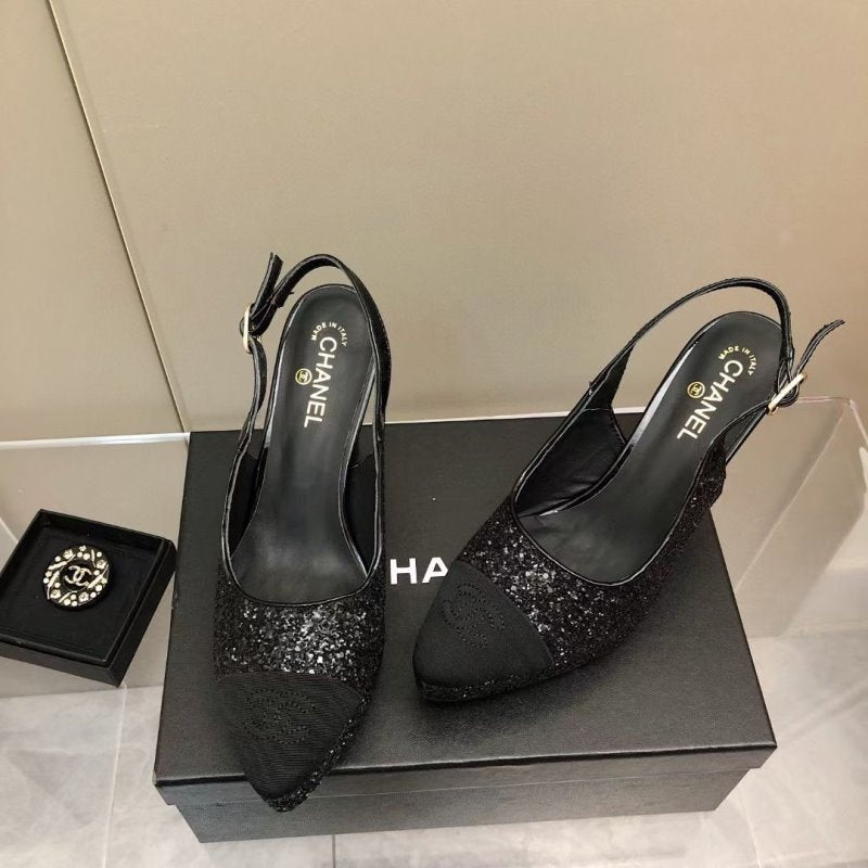 Chanel Pumps SHS03320