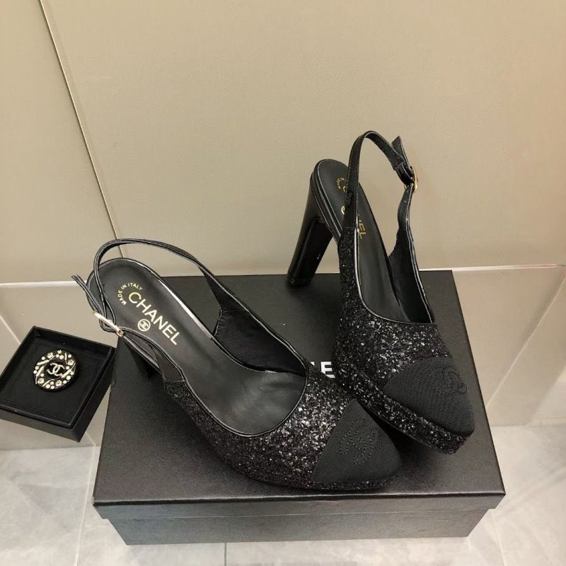 Chanel Pumps SHS03320