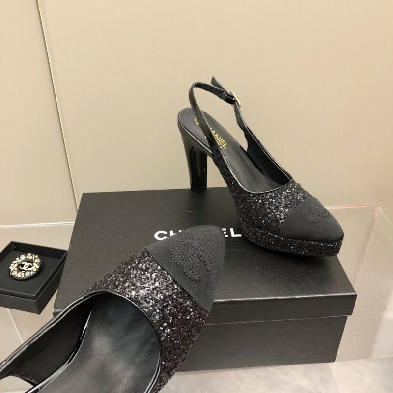 Chanel Pumps SHS03320