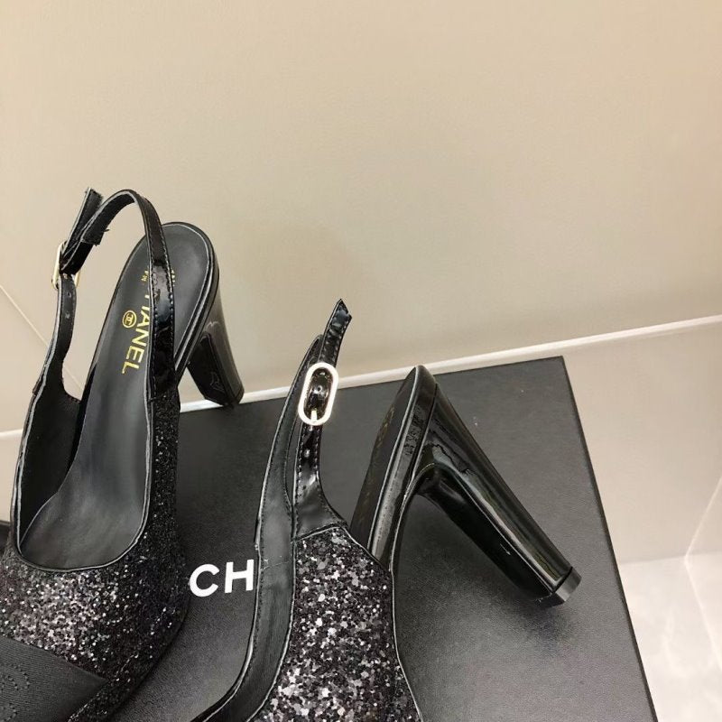 Chanel Pumps SHS03320