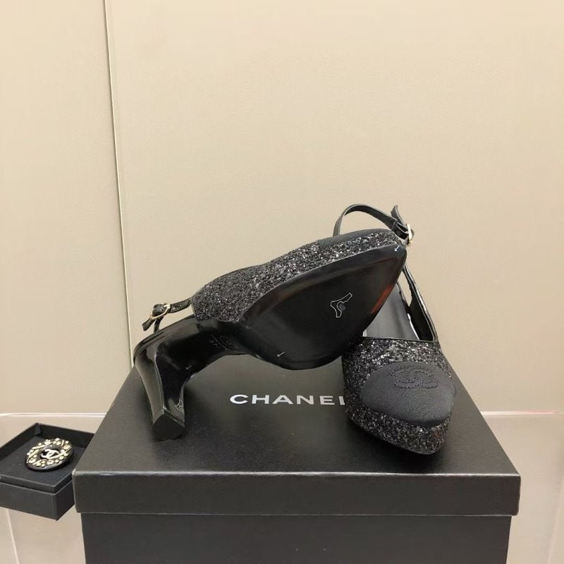 Chanel Pumps SHS03320