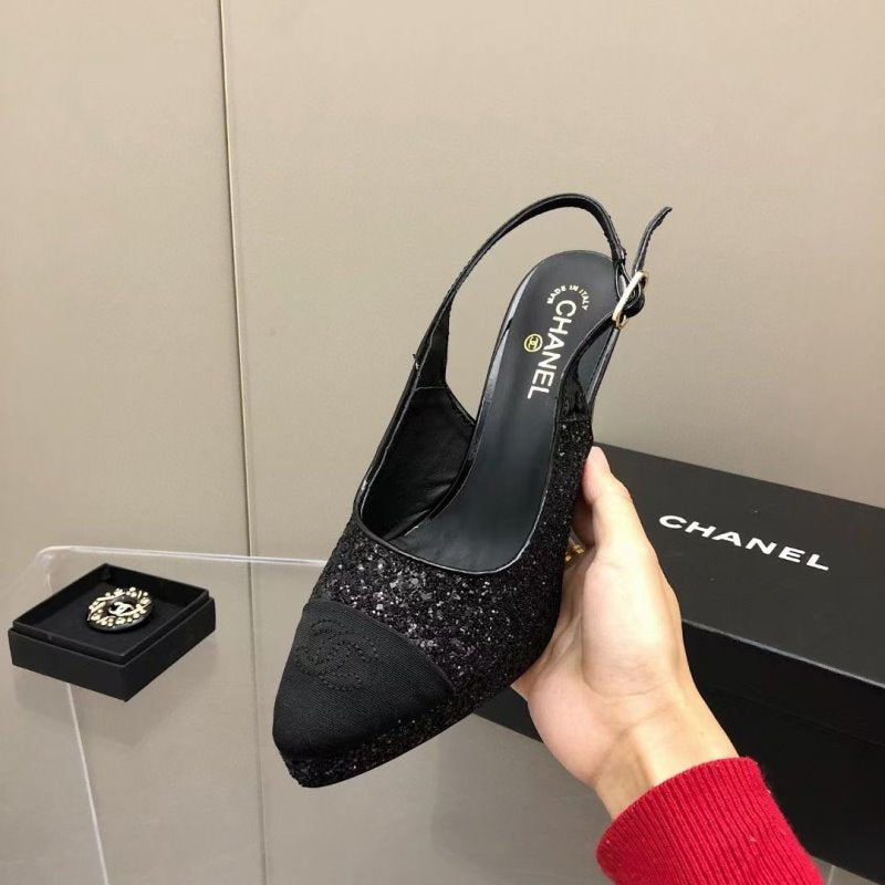 Chanel Pumps SHS03320