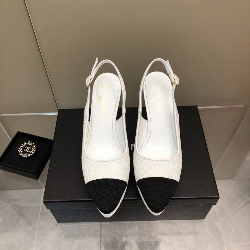 Chanel Pumps SHS03321