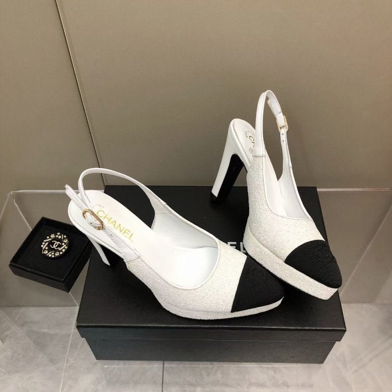 Chanel Pumps SHS03321