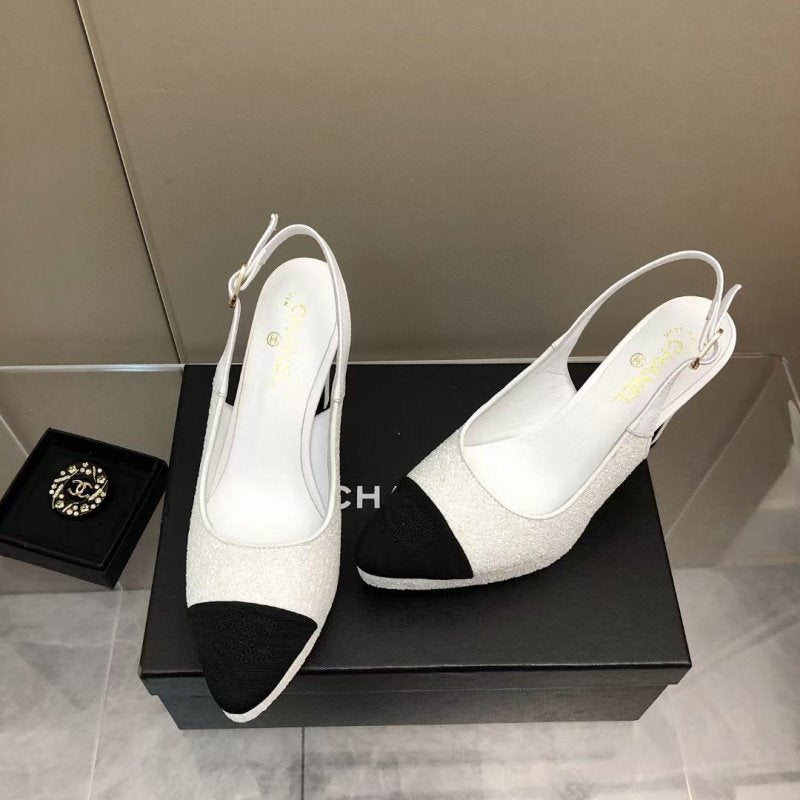 Chanel Pumps SHS03321