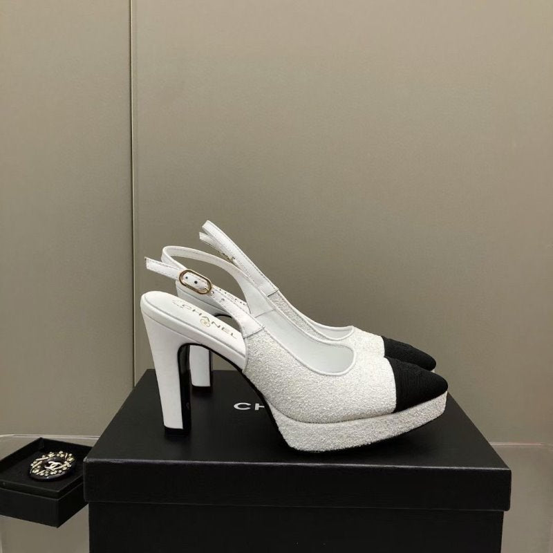 Chanel Pumps SHS03321