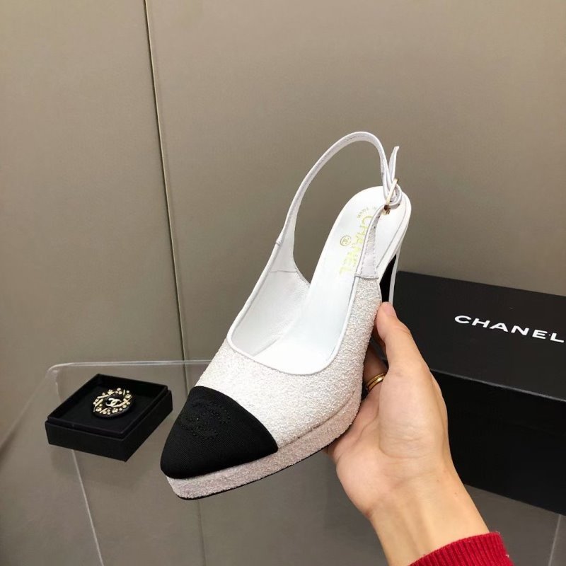 Chanel Pumps SHS03321