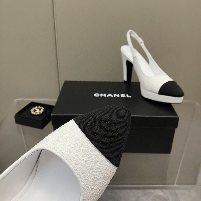 Chanel Pumps SHS03321