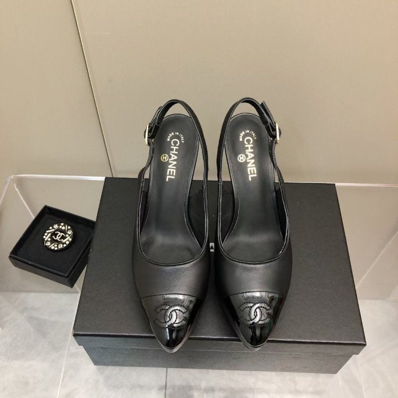 Chanel Pumps SHS03322