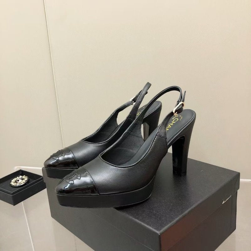 Chanel Pumps SHS03322