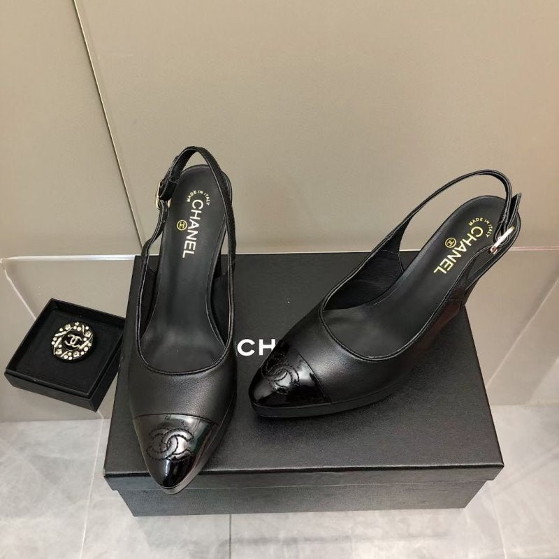 Chanel Pumps SHS03322