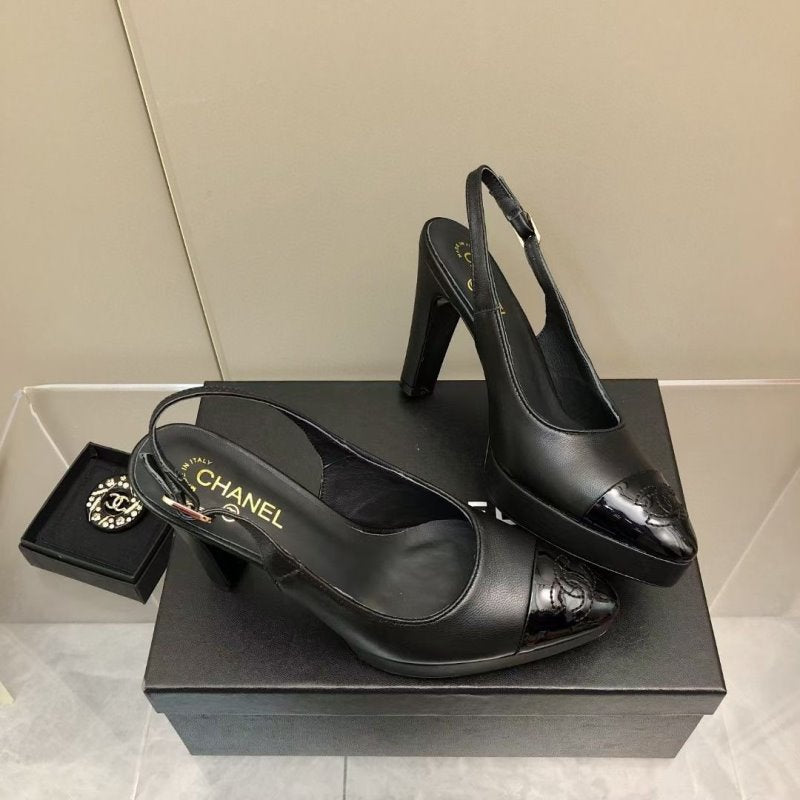 Chanel Pumps SHS03322