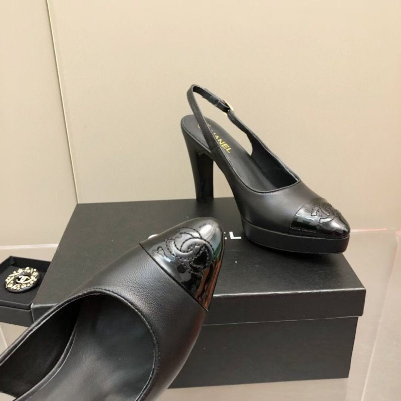 Chanel Pumps SHS03322