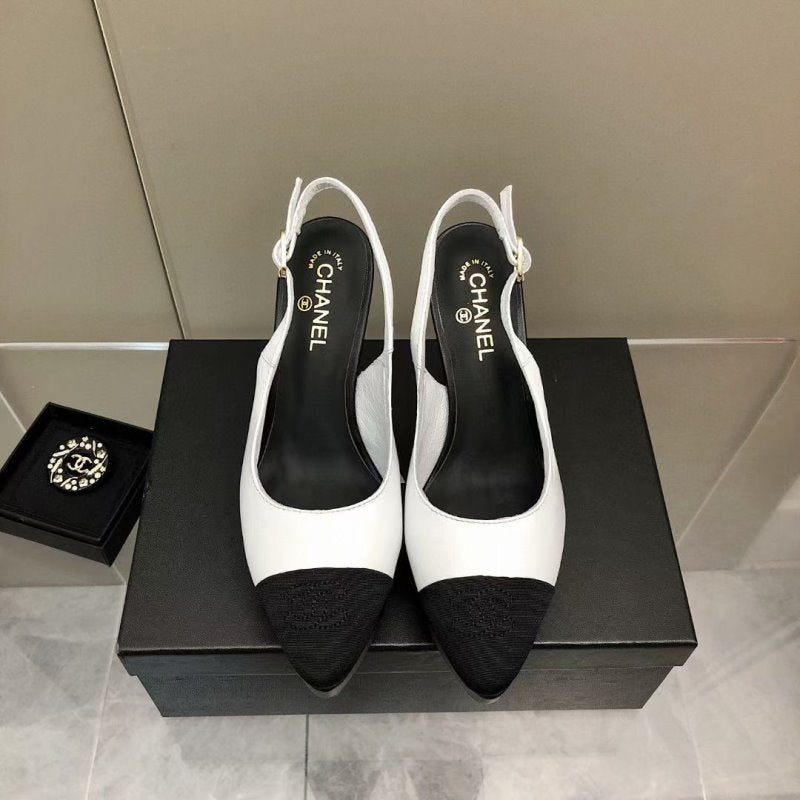 Chanel Pumps SHS03323