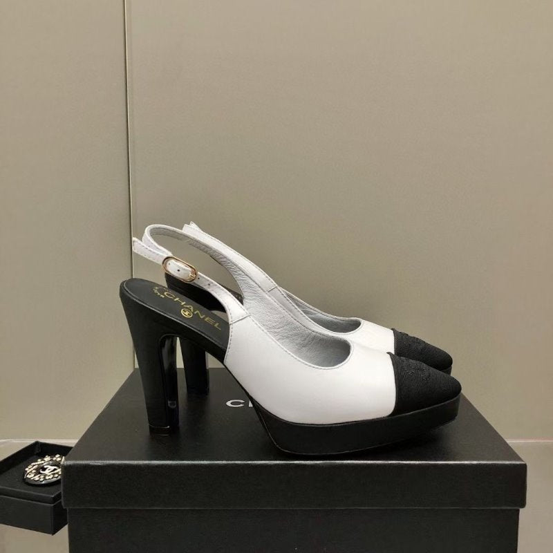 Chanel Pumps SHS03323