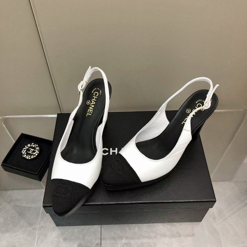 Chanel Pumps SHS03323