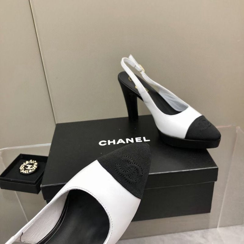 Chanel Pumps SHS03323