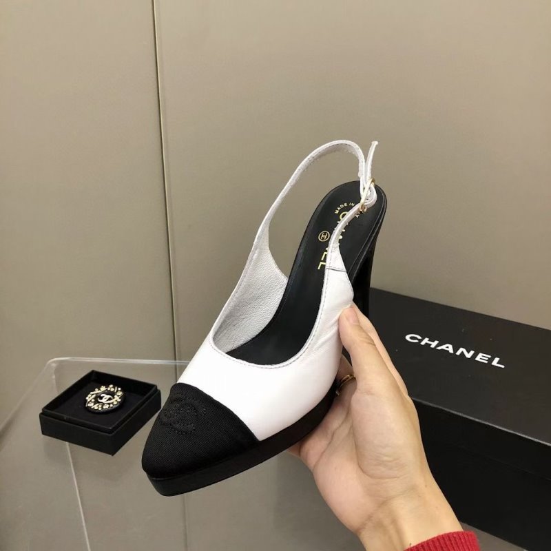 Chanel Pumps SHS03323